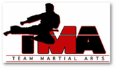 TMA Martial Arts